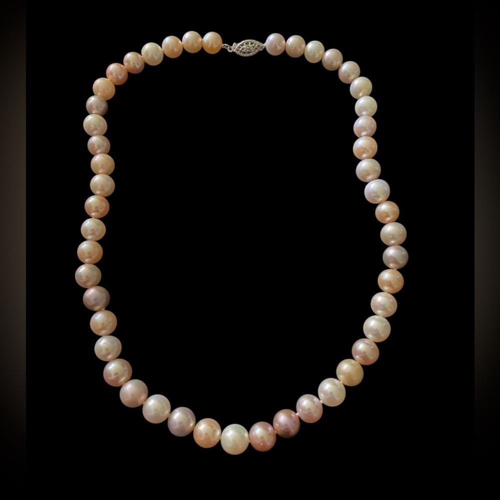 NWOT-MY PACIFIC PEARLS-MARIA THERESA REEF COLLECTION